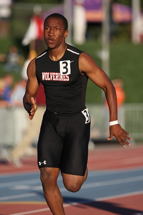 2010 CIF Saturday-108.JPG - 2010 CIF Track and Field Championships, June 4-5, Buchanan High School, Clovis, CA.